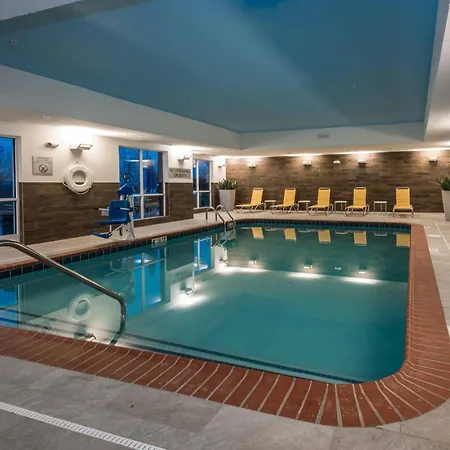 Fairfield Inn & Suites By Marriott Enterprise-3
